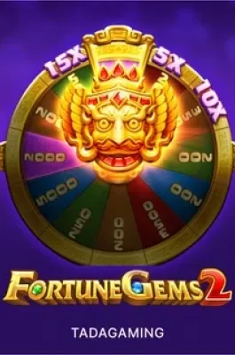 Fortune Gems 2 tragamonedas nueva en VICTORIA777 COM