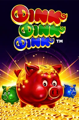 Oink Oink Oink slot de cerditos en VICTORIA777 COM