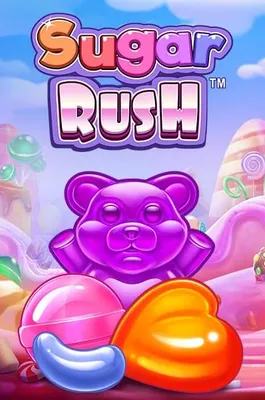 Sugar Rush slot dulce más jugado en VICTORIA777 COM