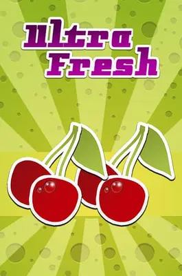 Ultra Fresh frutas clásicas en VICTORIA777 COM casino