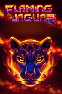 Flaming Jaguar tragamonedas selvática VICTORIA777 COM