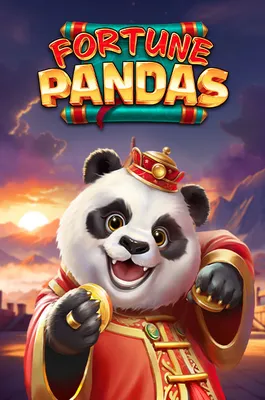 Fortune Pandas slot de pandas en VICTORIA777 COM