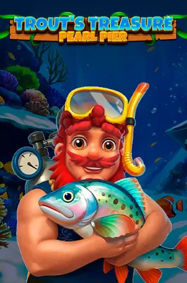 Trout's Treasure pesca nueva en VICTORIA777 COM