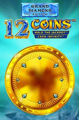 12 Coins nuevo hold and win en VICTORIA777 COM