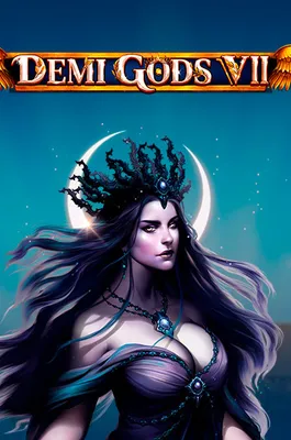 Demi Gods mitología griega en VICTORIA777 COM