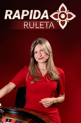 Rápida Ruleta en vivo VICTORIA777 COM casino