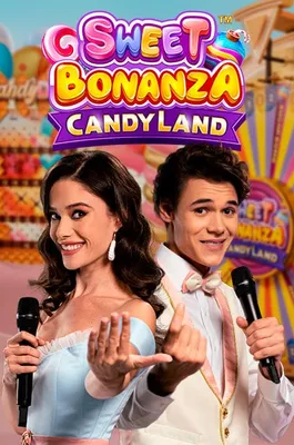 Sweet Bonanza Candyland en vivo VICTORIA777 COM
