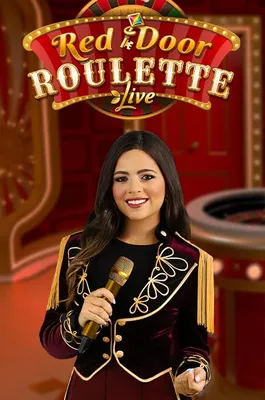 Red Door Roulette casino en vivo VICTORIA777 COM