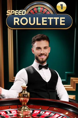 Speed Roulette rápida en VICTORIA777 COM