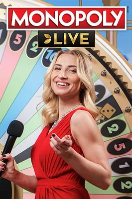 Monopoly Live en VICTORIA777 COM casino
