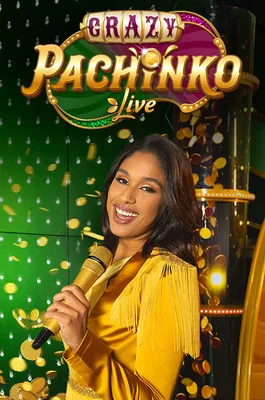 Crazy Pachinko show en vivo VICTORIA777 COM