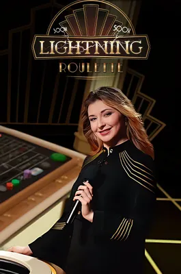 Lightning Roulette clásica en VICTORIA777 COM