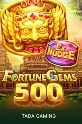 Fortune Gems 500 tragamonedas en VICTORIA777 COM casino online