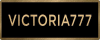 logo VICTORIA777 COM